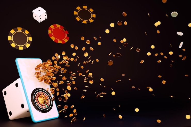 77 slot App 
