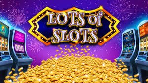 Tangkapan layar aplikasi 77 slot menampilkan halaman login dan permainan slot utama