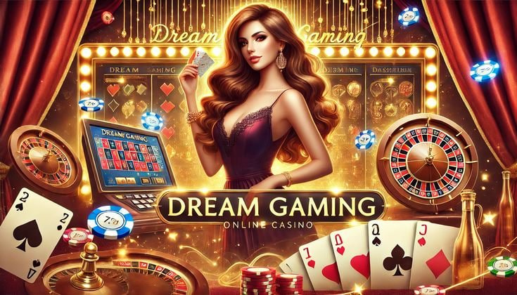 77 slot featured game showcase