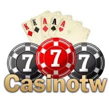 77 slot featured game showcase